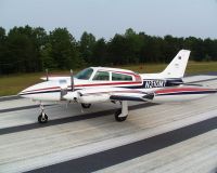 Cessna 310R