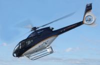 Eurocopter EC 120 B