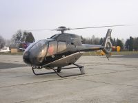 Eurocopter EC 120 B
