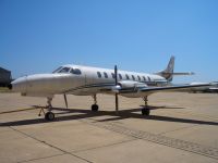 Fairchild Metro III