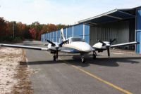 Piper Seneca III