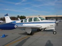 Beech A36 Bonanza