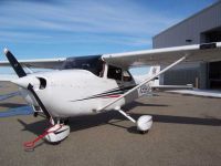           Cessna Skyhawk 172 SP
