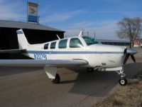 Beech A36 Bonanza