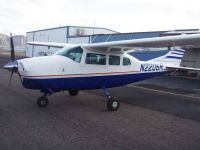           Cessna T210 Centurion