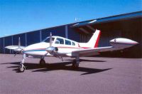    Cessna 310J