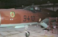 Mig MIG-21MF