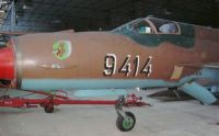 Mig MIG-21MF