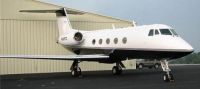 Gulfstream G-IISP