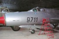 Mig MIG 21MF