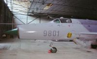 Mig MIG-21MF