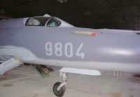 Mig MIG-21MF