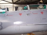 Mig MIG-21UM