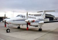 Beech King Air B200