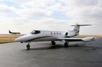 Learjet 25B