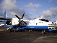 Antonov AN-30A-100