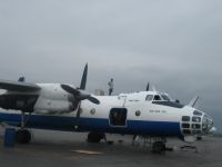 Antonov AN-30A-100