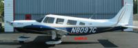 Piper Cherokee 6