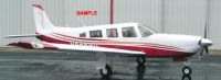 Piper Lance/Saratoga SP