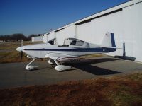 Vans RV-6A