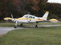 Cessna 310 D