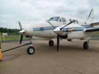 Beech King Air E90