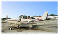Beech Baron