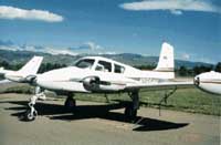 Cessna 310
