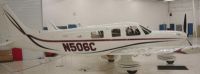 Piper 6XT
