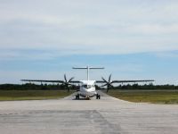 ATR 42 500