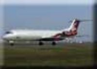 Fokker 100