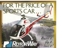 Rotorway 