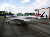 AEROCOMMANDER MEYERS 200C