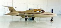 MORANE-SAULNIER  MS 760 IIB PARIS JET