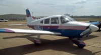 Piper Archer II – PA-28-181