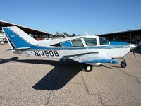Bellanca Super Viking 17-30A              