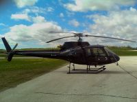 Eurocopter AS350 B2