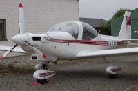 Grob G115 D