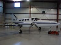 Cessna 421B Golden Eagle