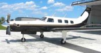 Piper Malibu JetProp DLX