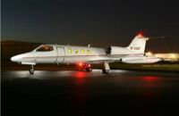 Learjet 35