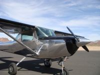 Cessna 150 / 150HP 150 - 150 HP