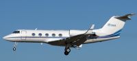 Gulfstream IISP