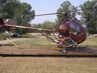 SCHWEIZER 300CBI