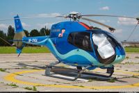 Eurocopter EC-120