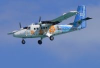 DeHavilland DHC 6 -300