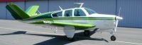 Beechcraft BeechCraft King V35B