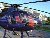 McDonnell Douglas 500E