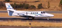 Cessna Citation 500