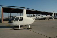 Robinson R44 Raven II with A/C